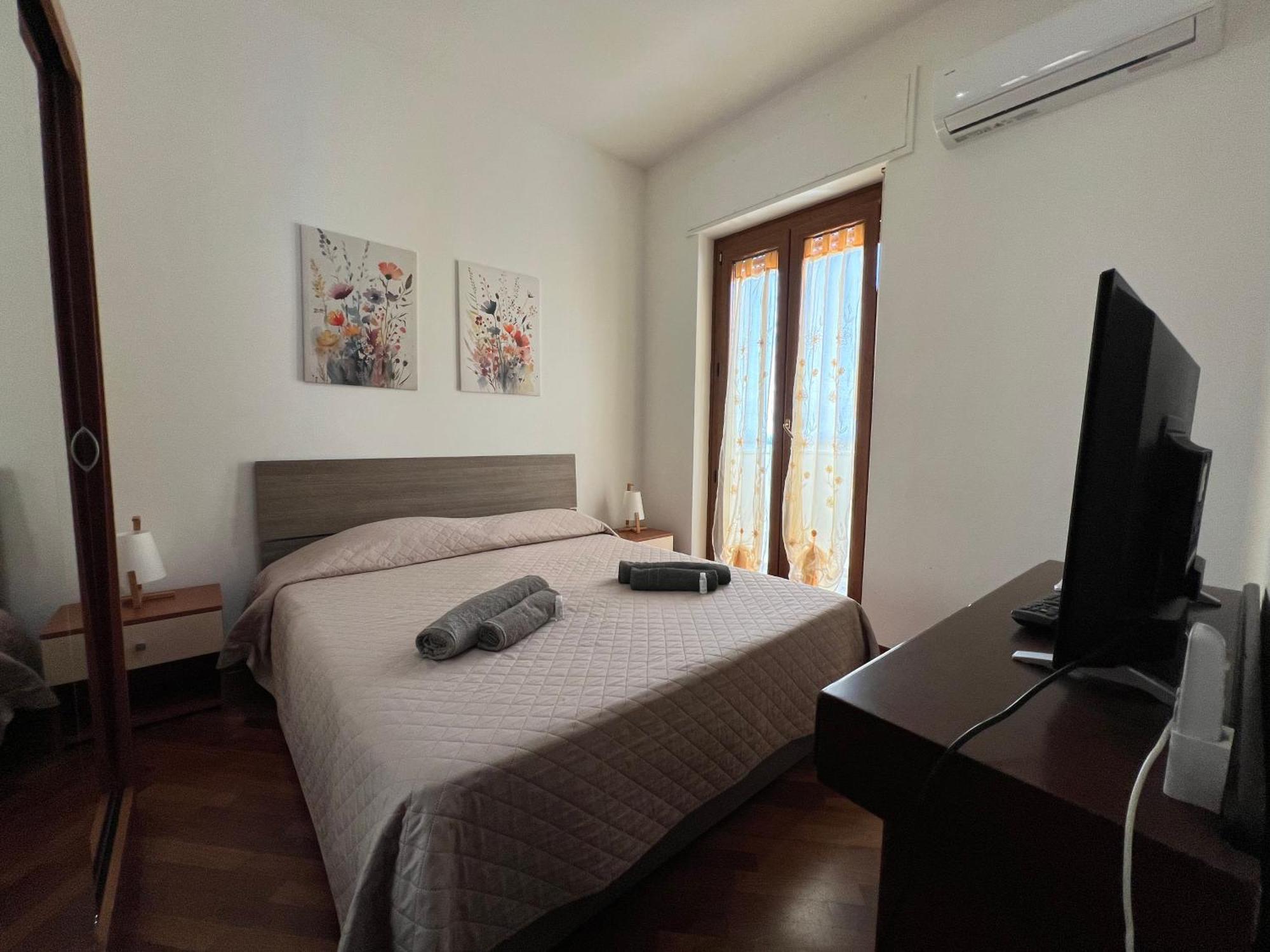Appartamento Petronia Porto Torres